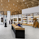 The Museum of the Dog’s new space at 101 Park Avenue.